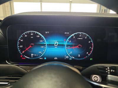 2021 Mercedes-Benz E-Class E 350