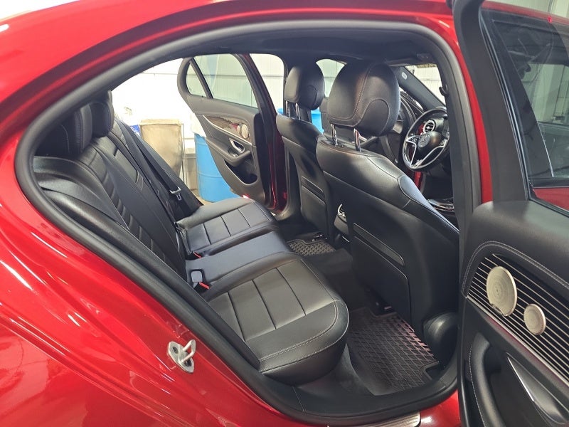 2021 Mercedes-Benz E-Class E 350