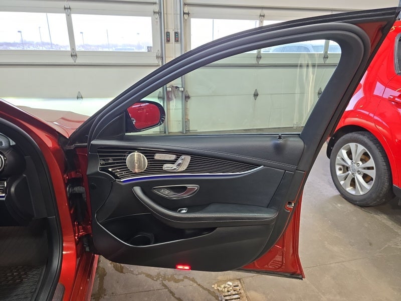 2021 Mercedes-Benz E-Class E 350