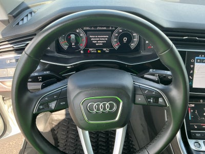 2022 Audi Q8 Premium
