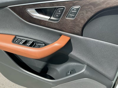 2022 Audi Q8 Premium