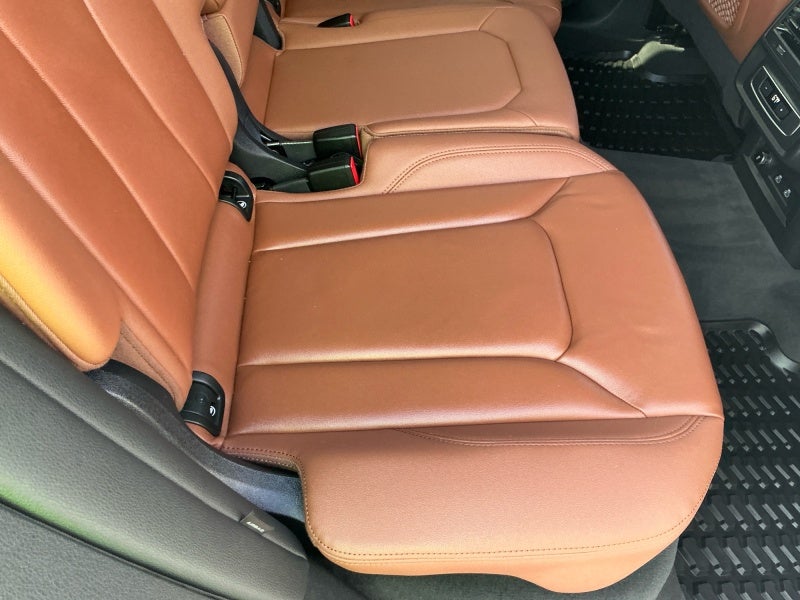 2022 Audi Q8 Premium