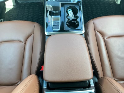 2022 Audi Q8 Premium