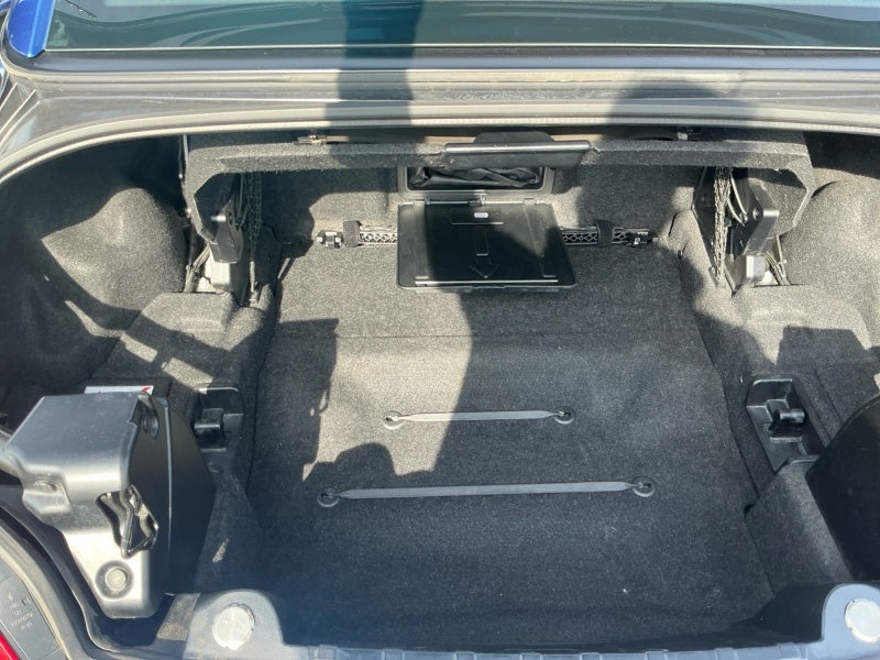 2016 BMW Z4 sDrive28i