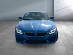 2016 BMW Z4 sDrive28i