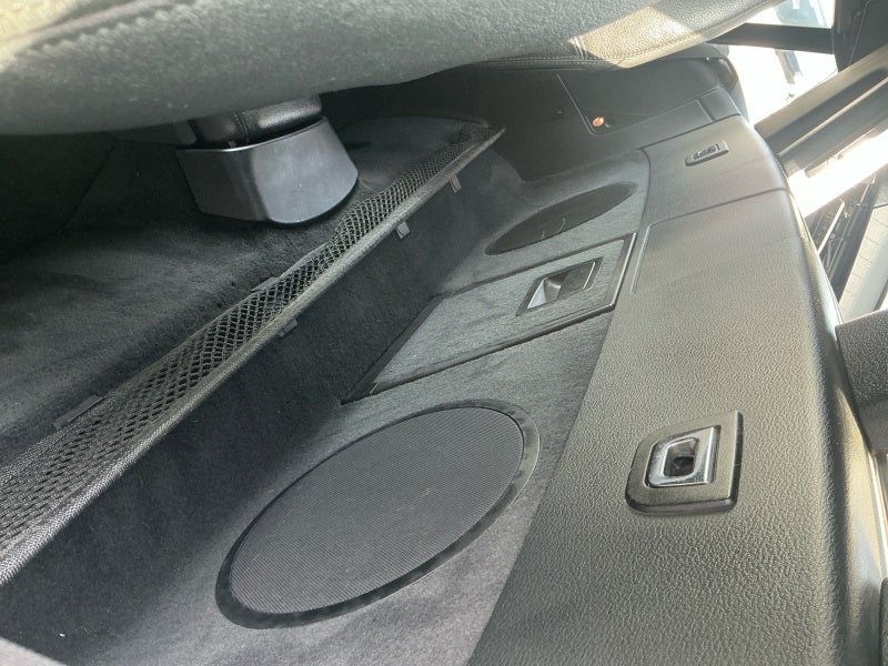 2016 BMW Z4 sDrive28i