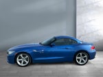 2016 BMW Z4 sDrive28i