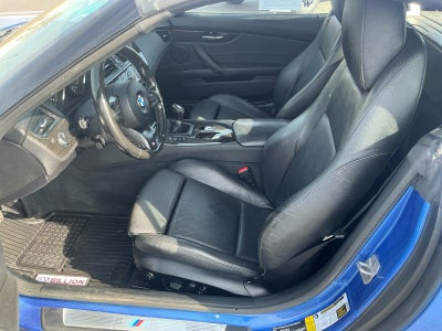 2016 BMW Z4 sDrive28i