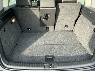 2013 Volkswagen Tiguan S