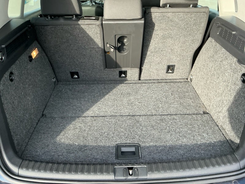 2013 Volkswagen Tiguan S