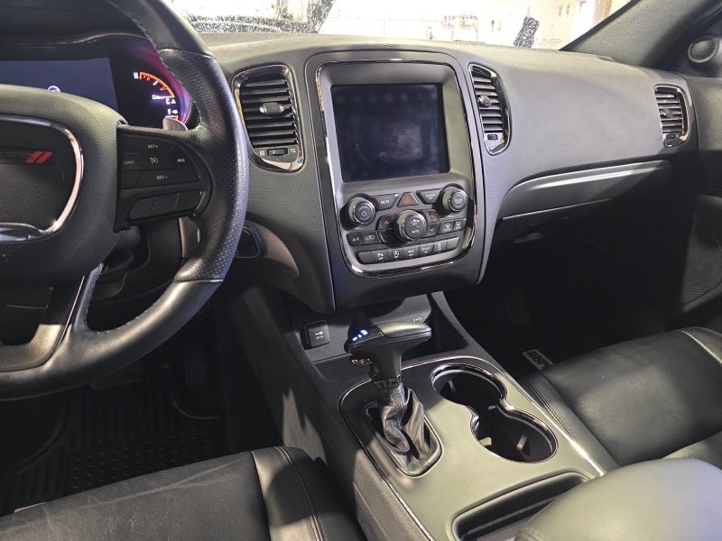 2020 Dodge Durango GT Plus