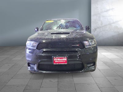 2020 Dodge Durango GT Plus