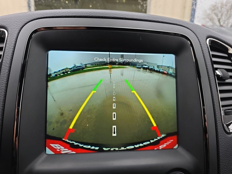 2020 Dodge Durango GT Plus