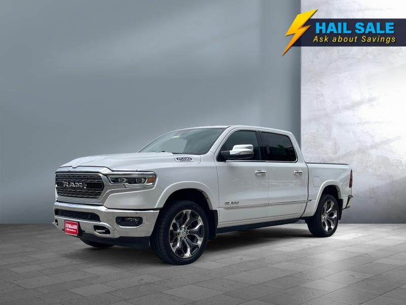 2020 RAM Ram 1500 Pickup Limited