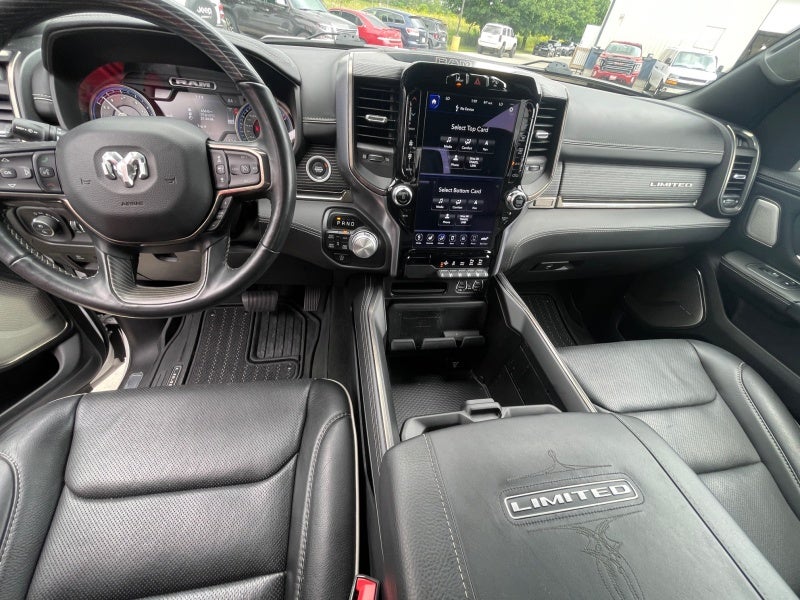 2020 RAM 1500 Limited