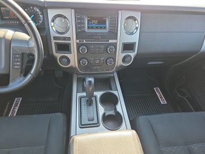 2017 Ford Expedition XLT