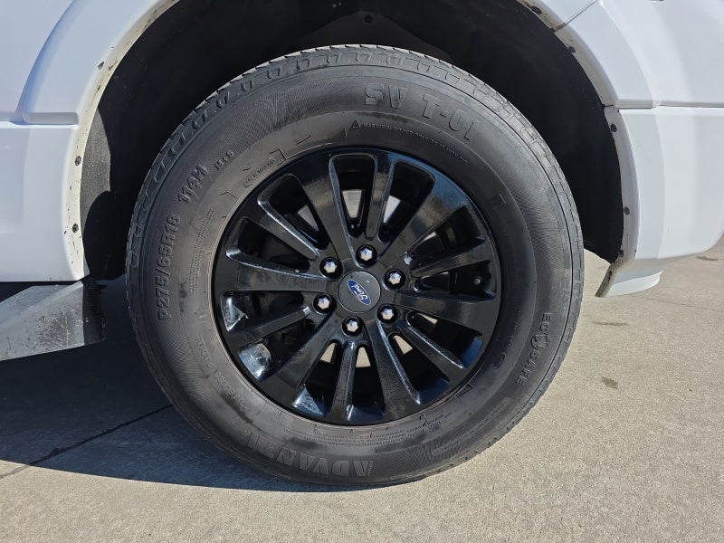 2017 Ford Expedition XLT