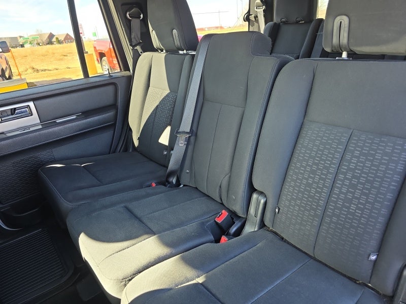 2017 Ford Expedition XLT