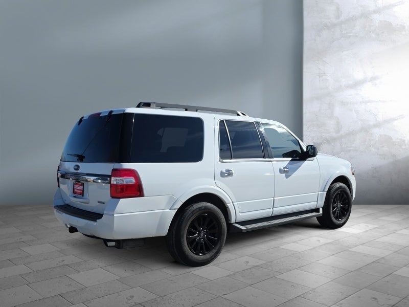 2017 Ford Expedition XLT