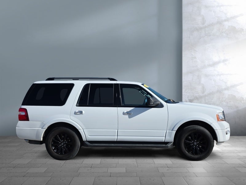 2017 Ford Expedition XLT