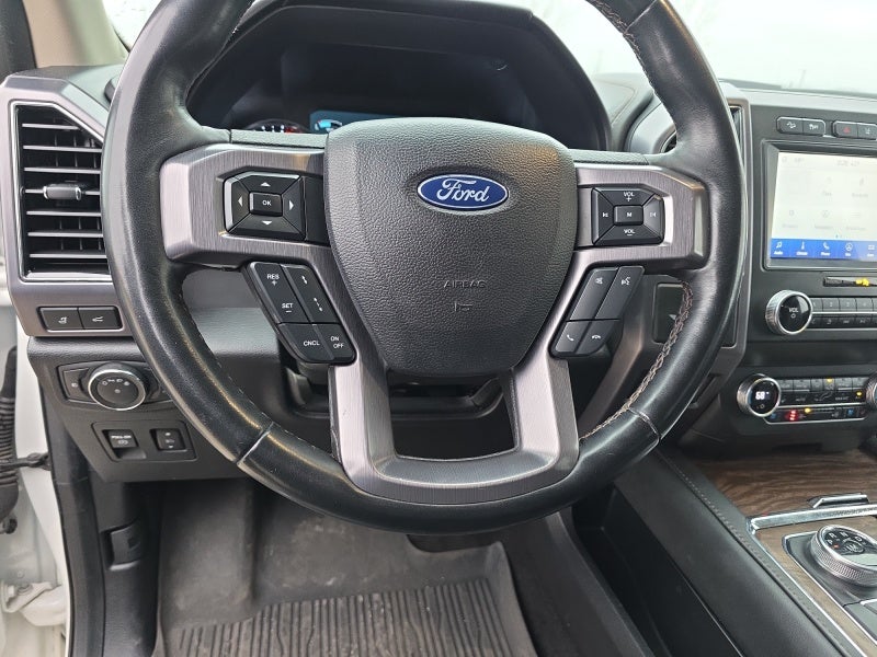 2020 Ford Expedition Platinum