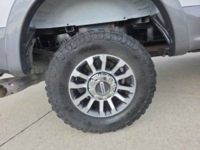 2021 Ford Super Duty F-250 SRW XL