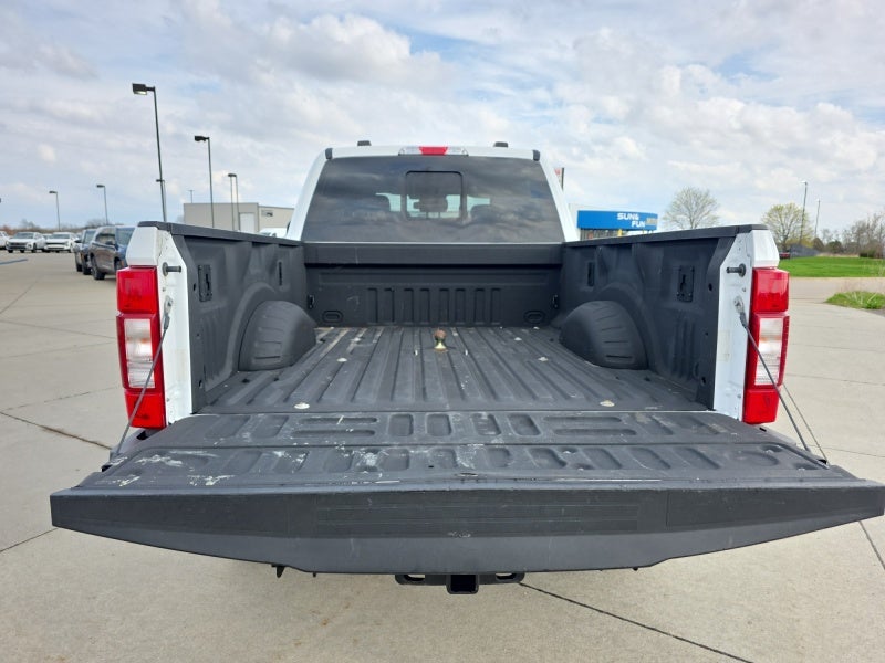 2021 Ford Super Duty F-250 SRW XL