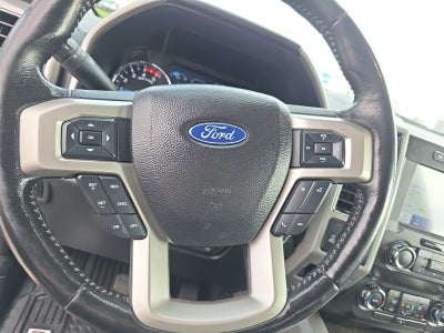 2021 Ford Super Duty F-250 SRW XL