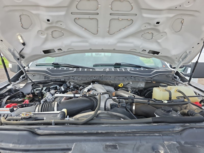 2021 Ford Super Duty F-250 SRW XL