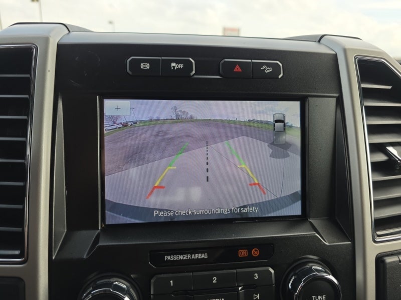 2021 Ford Super Duty F-250 SRW XL