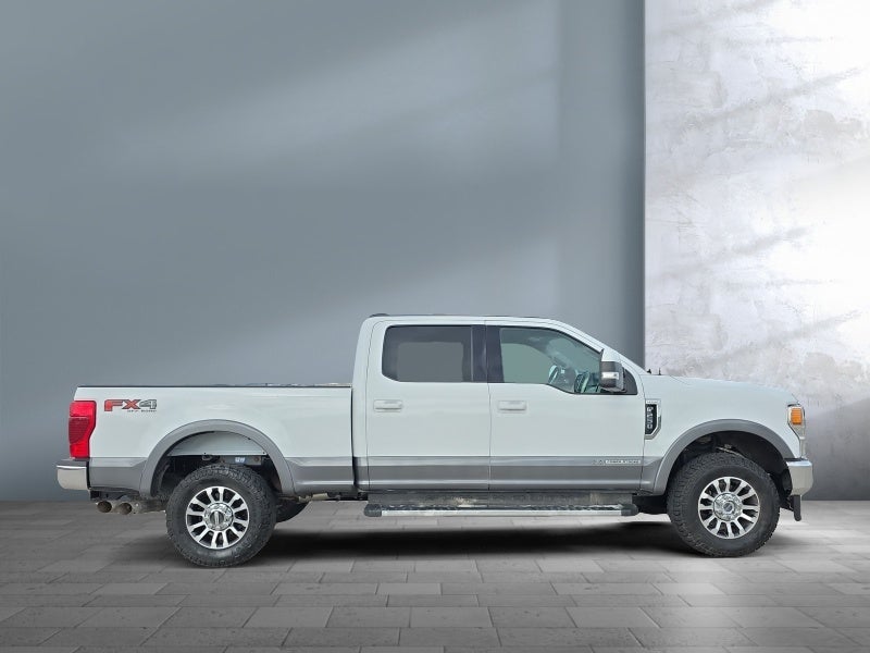2021 Ford Super Duty F-250 SRW XL