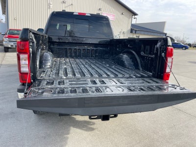 2020 Ford Super Duty F-350 SRW XL