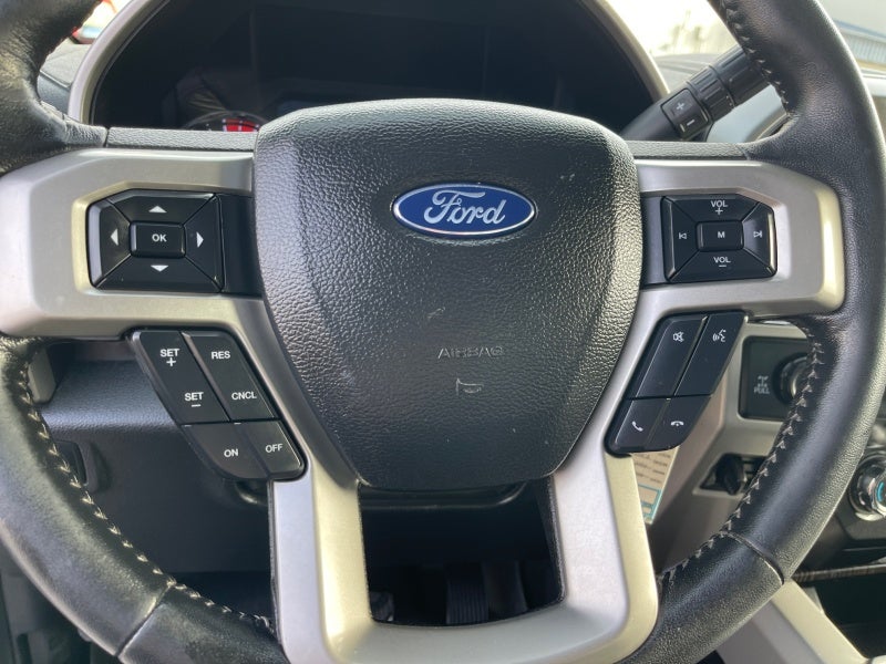 2020 Ford Super Duty F-350 SRW XL