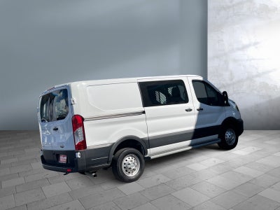 2023 Ford Transit Cargo Van NA