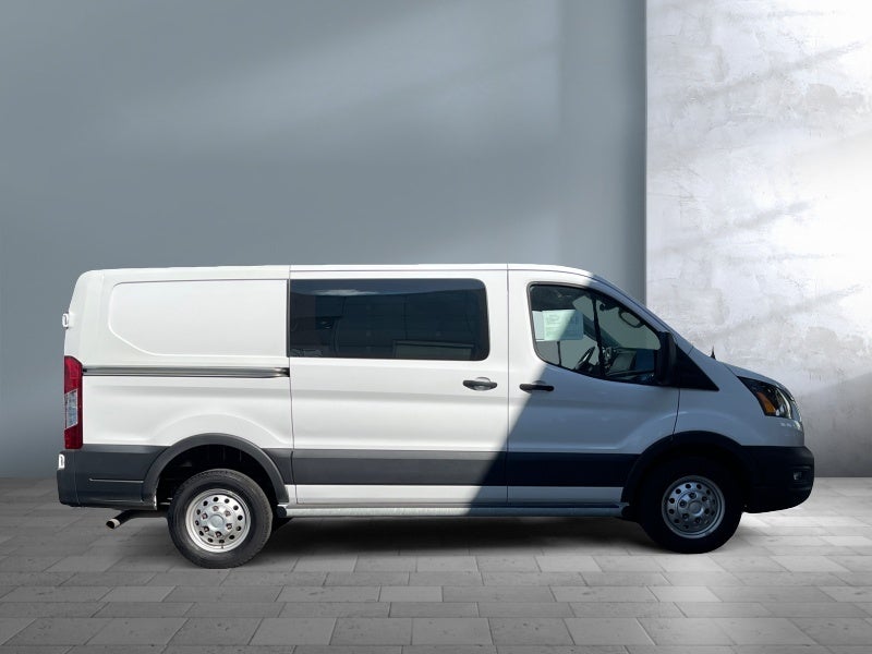 2023 Ford Transit Cargo Van NA