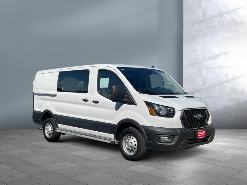 2023 Ford Transit Cargo Van NA