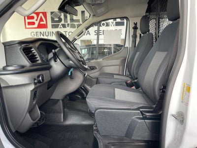2023 Ford Transit Cargo Van NA