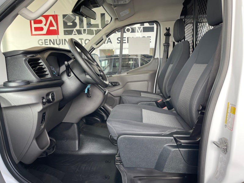2023 Ford Transit Cargo Van NA