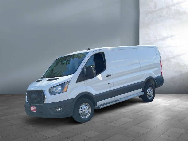 2023 Ford Transit Cargo Van NA
