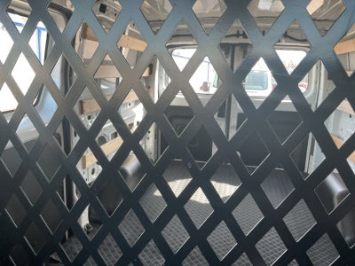 2023 Ford Transit Cargo Van NA