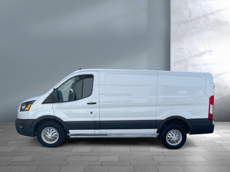 2023 Ford Transit Cargo Van NA