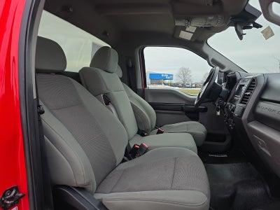 2020 Ford Super Duty F-350 SRW XL