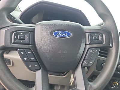 2020 Ford Super Duty F-350 SRW XL