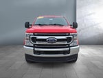 2020 Ford Super Duty F-350 SRW XL