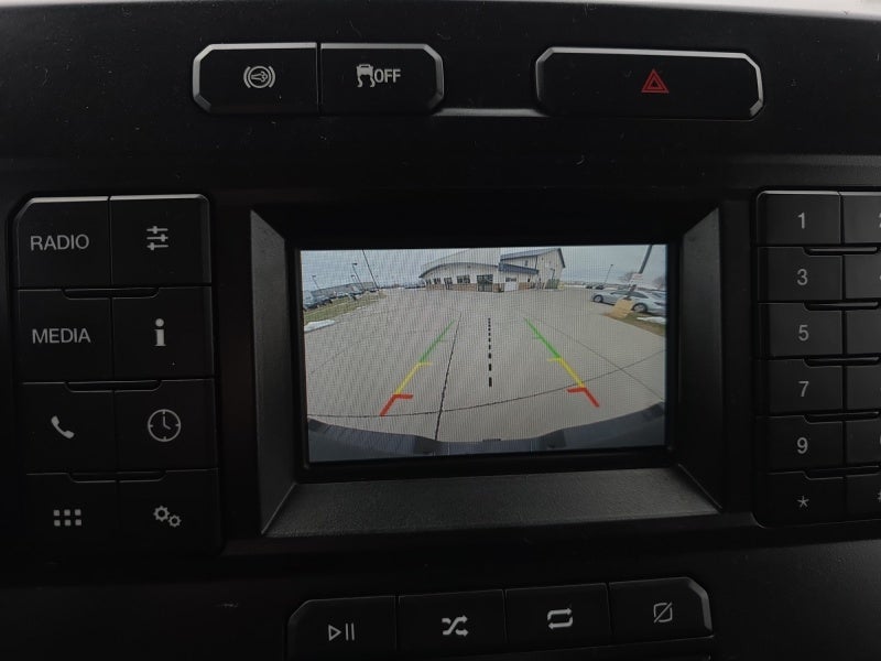 2020 Ford Super Duty F-350 SRW XL