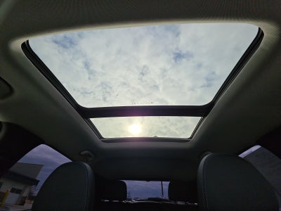 2022 Chevrolet Bolt EUV Premier