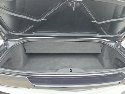 2015 Chevrolet Corvette Z06 Z06 1LZ