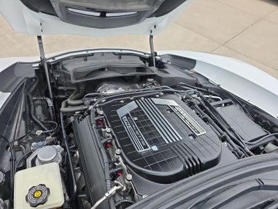 2015 Chevrolet Corvette Z06 Z06 1LZ