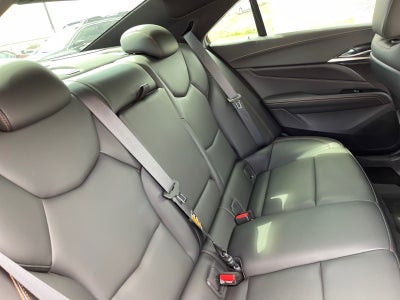 2024 Cadillac CT4-V V-Series