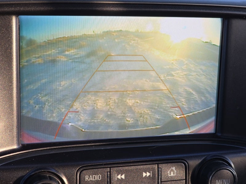 2019 Chevrolet Silverado 2500 HD LTZ